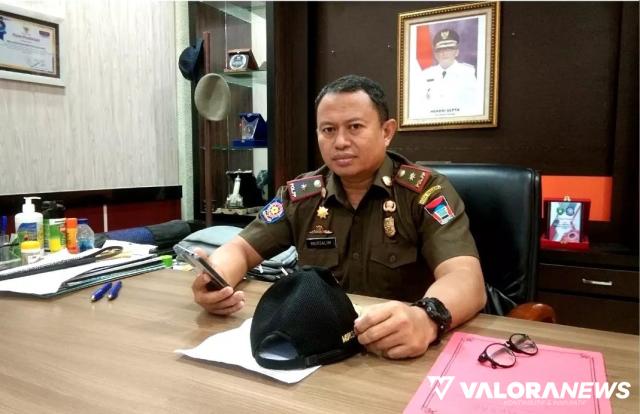 Ini Imbauan Satpol PP Padang pada Pelaku Usaha Pariwisata dan Rumah Makan Selama Ramadhan