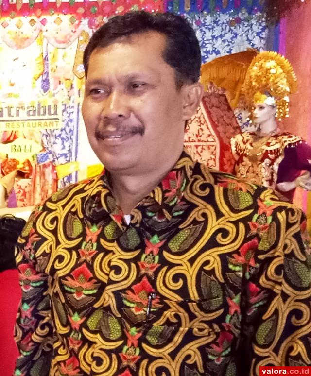 Jual Nama Bupati demi Proyek, Joni: Laporkan ke Polisi