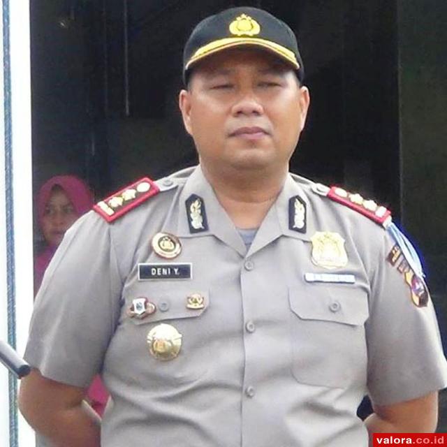 Pemberantasan Korupsi Prioritas Polres Pessel