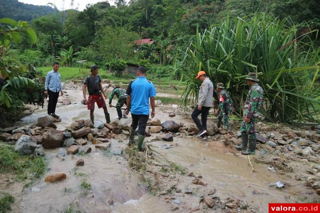 PTLMH Pasia Panjang Solsel Berhenti Operasi, 86 Rumah Tak Berlistrik Lagi