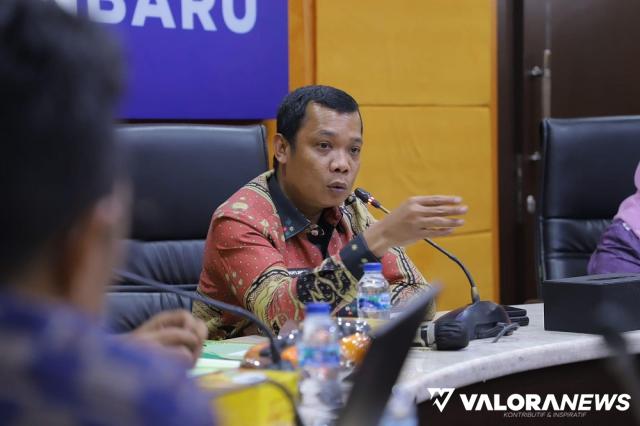 Janji Atasi Persoalan Secara Perlahan, Muflihun: Saya Lunasi Utang Rp70 Miliar ke Pihak...