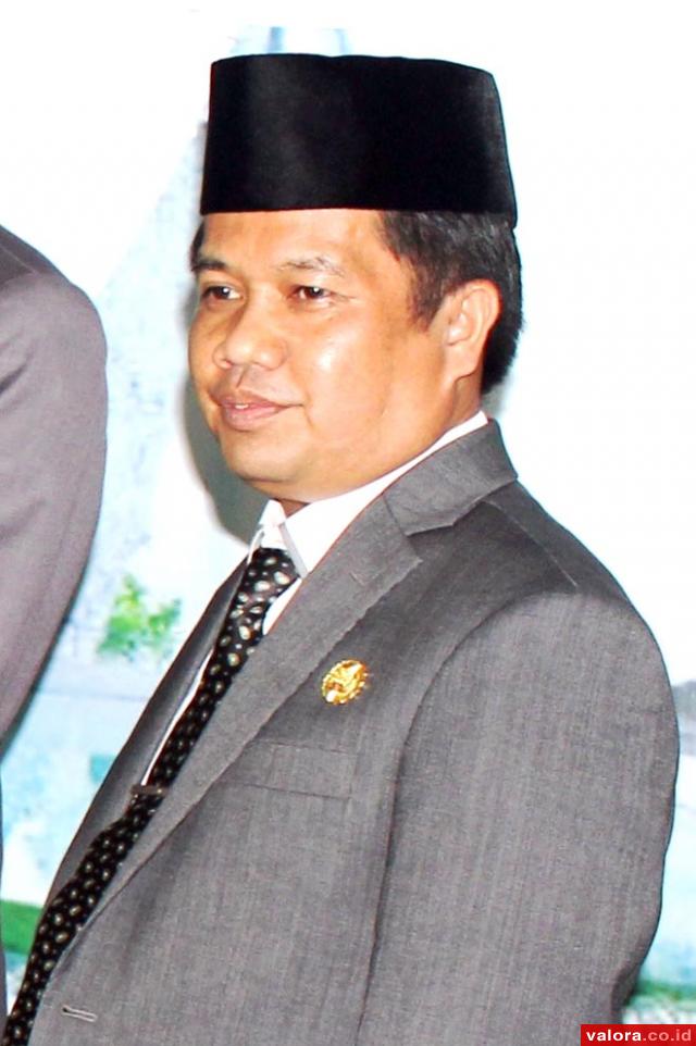 Wabup Limapuluh Kota Sindir Pegawai