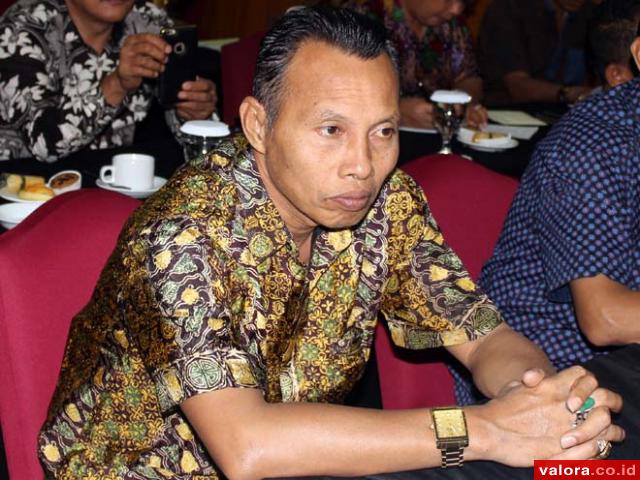 Aturan Jarak Pendirian Tempat Hiburan, Masrul: Harus dalam Perda Tak Cukup dengan Perwako