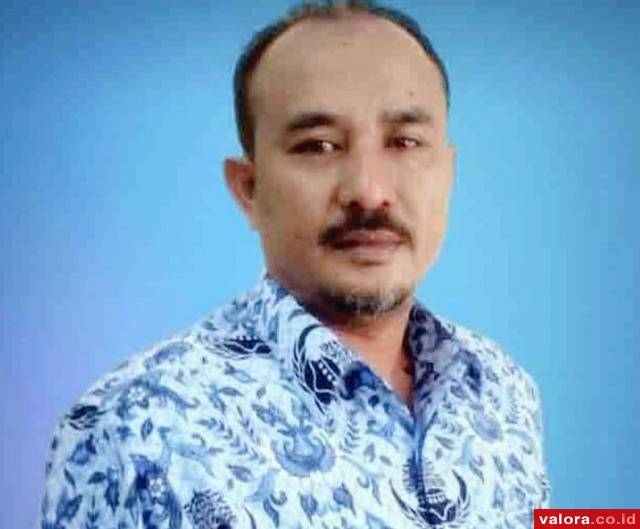 Lelang Jabatan Satpol PP dan Damkar Diulang