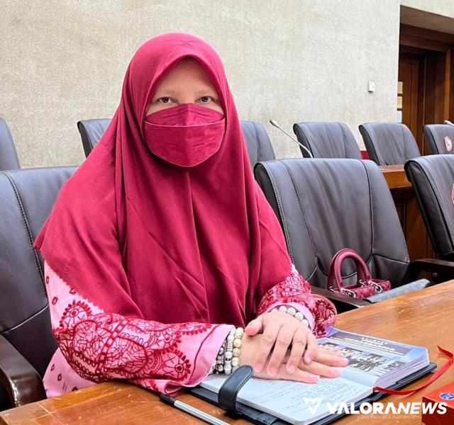 Nevi Zuairina Tagih Janji Mendag untuk Kendalikan Harga Migor