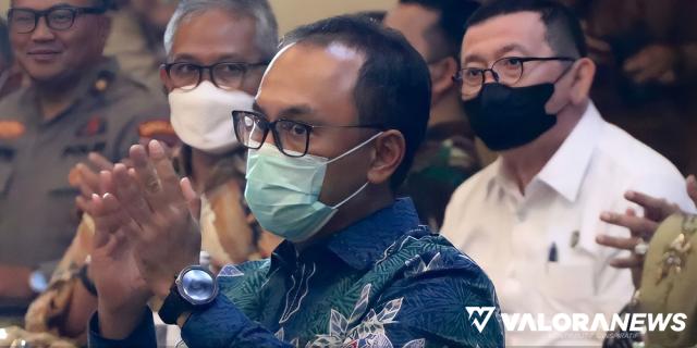 PPATK Temukan Uang Judi di Indonesia Mengalir ke Tiga Negara Asean