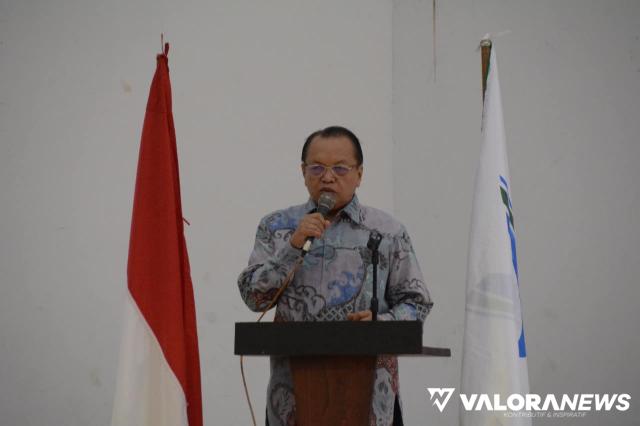 Komisi IX DPR RI Gandeng BBPOM Sosialisasikan Obat dan Makanan di Padang Panjang