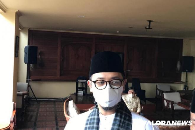 ASN Bukittinggi Ramai-ramai jadikan Foto Wali Kota DP Whatsapp, Ini Penjelasan Erman Safar