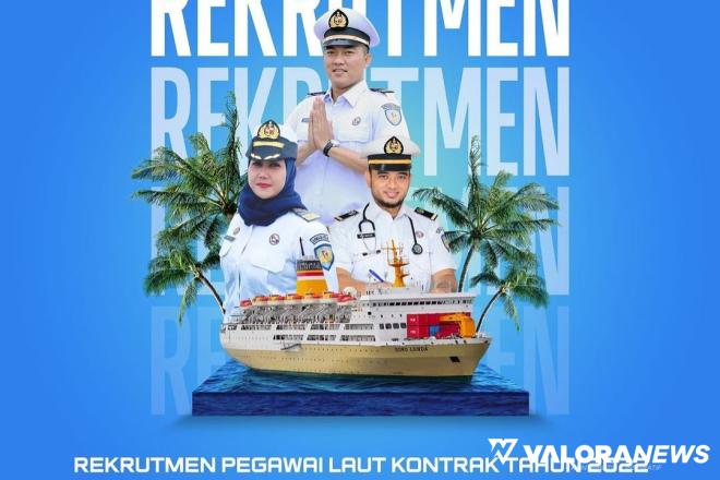 PT Pelni Buka Lowongan Kerja, Ditutup 30 September 2022