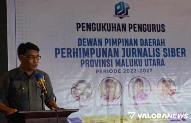 Dugaan Kriminalisasi Wartawan di Tidore, Ketum DPP PJS Minta Kapolri Turun Tangan