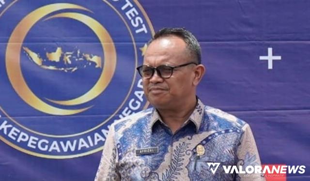 Padang Panjang jadi Tuan Rumah Peringatan Hari Guru Tingkat Provinsi