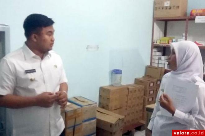 RSUD Sungai Dareh Ngaku Tekor Rp2 M per Tahun