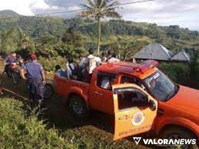 Agam Kirim 2 Tim TRC, 2 Tim Damkar dan 1 Tim Baznas ke Lokasi Gempa Pasaman Barat