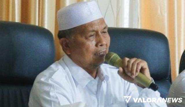 Pascagempa 6,2 SR, Bupati Pasaman Barat Ajak Masyarakat Saling Menguatkan