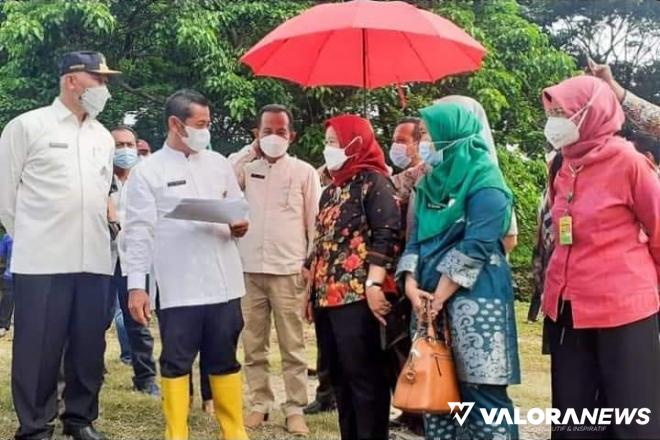 Padang Rencanakan Penggunaan Teknologi RDF di TPA Aia Dingin