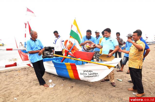 200 Usahawan Ikuti Padang Fiesta