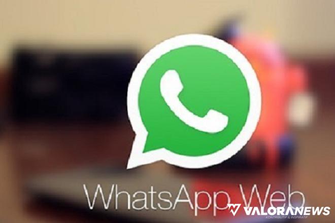 WhatsApp Down Sejak Pukul 14.05 WIB, Pukul 14.30 WIB Kembali Normal