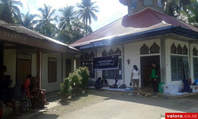 Penggalangan Dana Peduli Asap USBM Universitas Telkom: Asap Reda, Donasi Diganti Layanan...