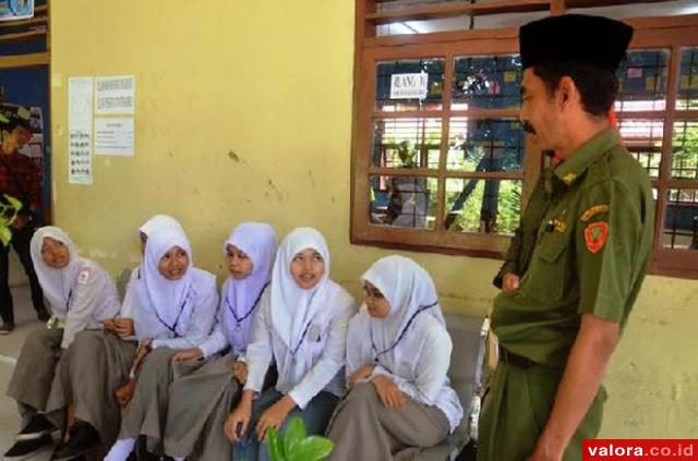 Disdikpora Agam Usulkan Akreditasi 112 Sekolah