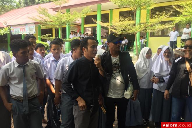 Pemilih Muda dan Pemula di Sumbar Capai Angka 900 Ribu