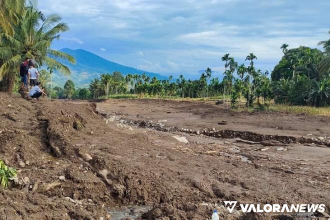 Keluarga Besar JMSI se-Indonesia Galang Donasi untuk Korban Gempa di Sumatera Barat