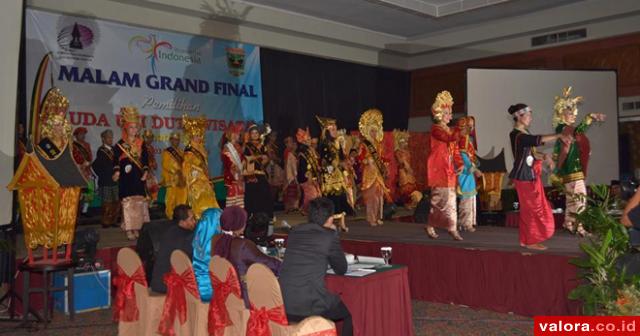 Inilah Finalis Uni-Uda Wisata Kota Padang 2015