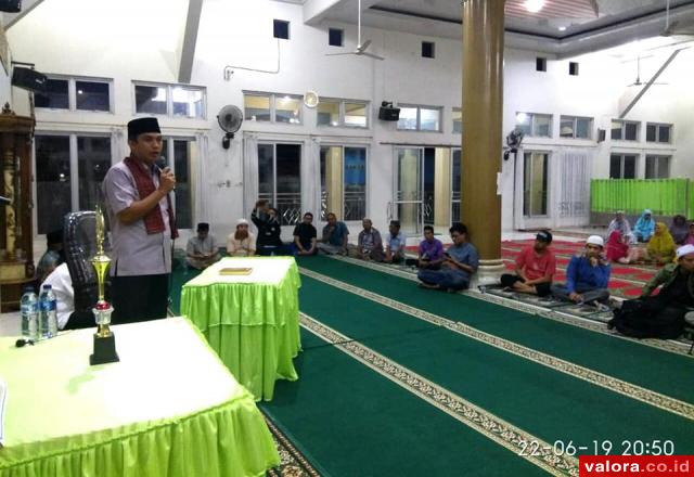 Komunikasi Antara Pemerintah dan Masyarakat Mesti Terus Diperkuat