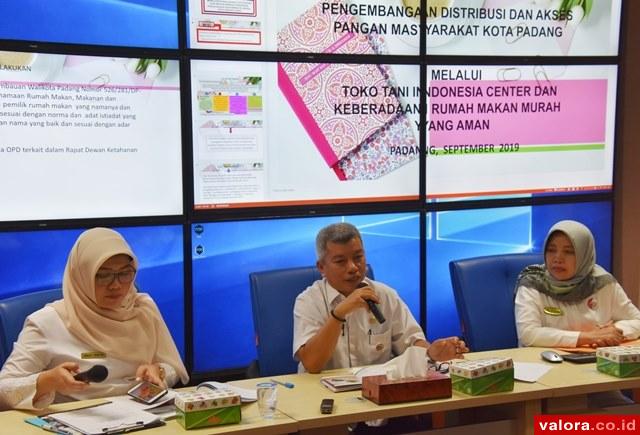 TTI Janjikan Petani Untung, Harga Wajar dan Konsumen Tersenyum