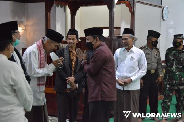 Subuh Mubarakah Momentum Meningkatkan Iman dan Menghidupkan Nuansa Keislaman