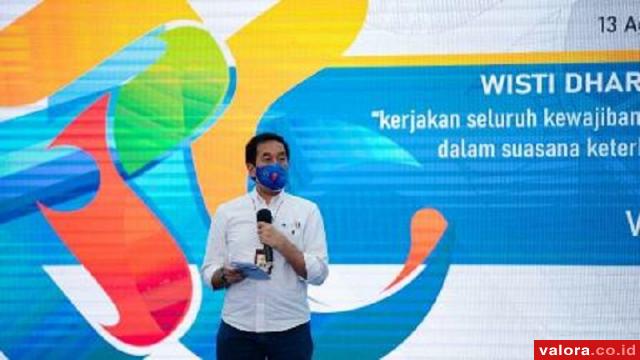 Ini 3 Strategi Angkasa Pura II Maksimalkan Stimulus PSC dari Pemerintah