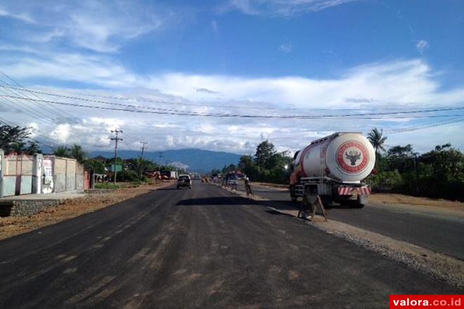 Kisruh Penggantian Tanah Bypass, Pemko: Konsolidasi Terjadi di Areal Selebar 200 Meter