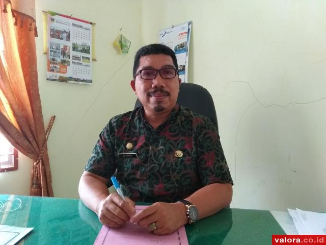 Disdukcapil Solsel Fokus Pembuatan KIA