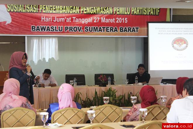 Bawaslu: Pemutakhiran Data Pemilih Penting Diawasi