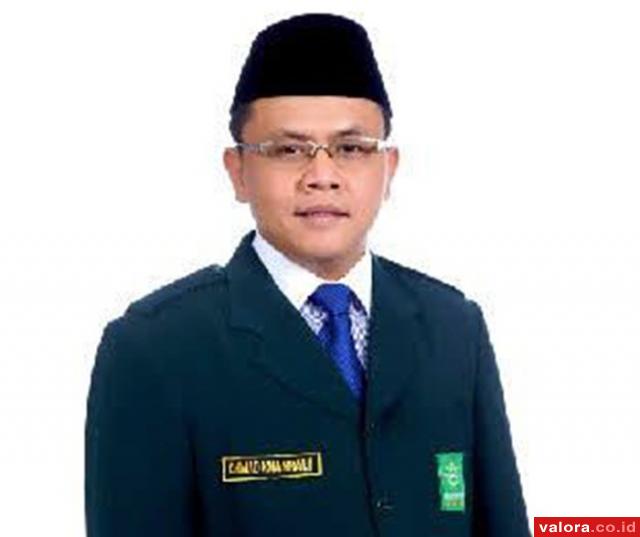 Seleksi DJSN Periode 2019-20124, Akhmad Khambali Banjir Dukungan