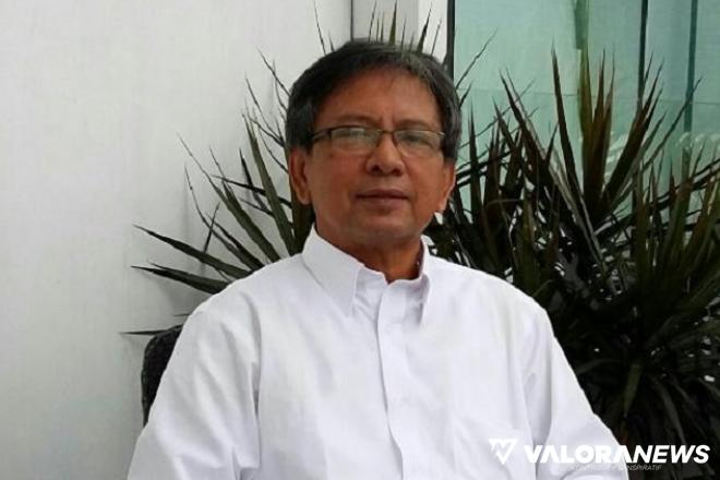 Polemik Kepengurusan DPP IKA Unand versi Rustian, Yonisfar: Rektor Punya Hak Turun Tangan