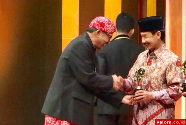 Pariwara Pemkab Solok Selatan: Kawasan Seribu Rumah Gadang Juara I Kampung Adat Terpopuler