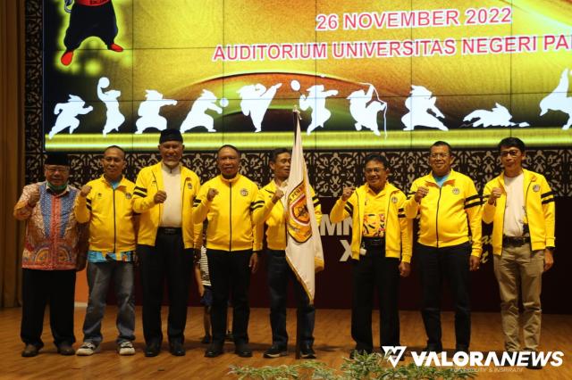 DKI Jakarta Juara Umum POMNas XVII, Menpora: Garap Potensi Sport Industri dan Tourisme