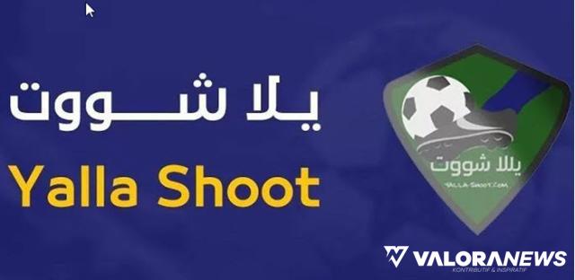 Nonton Piala Dunia Gratis, Ini Link Yalla Shoot Tanpa Blokir
