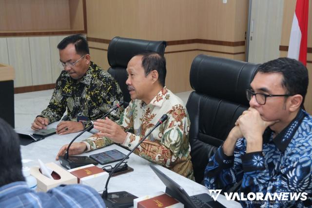 Peringatan HPN 2023 Sumut, Ketua Panda: Persiapan Telah Melebihi Target