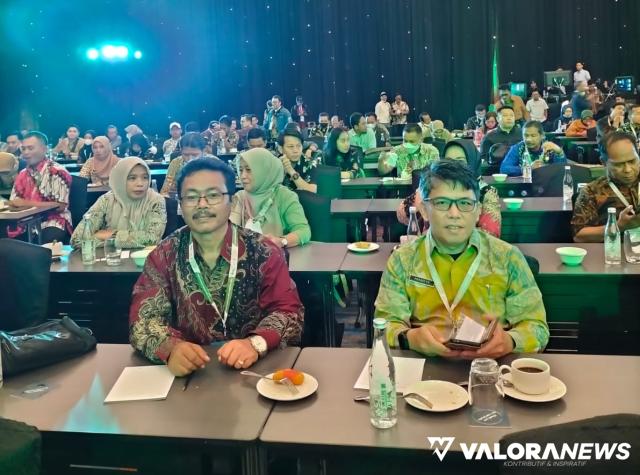 Agam Usulkan 500 Hektare PSR untuk Tahun 2023