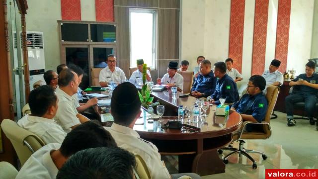 Proses Berbelit di PT Mitra Kerinci: Persyaratan Tukar Guling Tanah Perkebunan Telah...