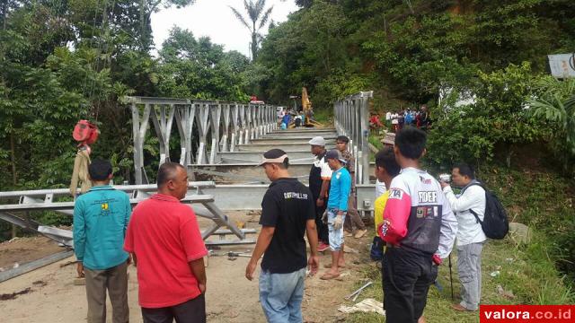 Banjir Balai Panjang Akibat Pembalakan Liar, Darman Sahladi: Polhut Mesti Tingkatkan...