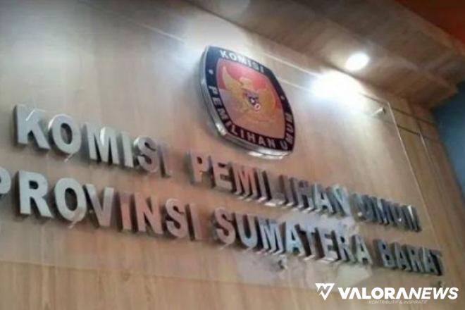 KPU RI Tetapkan Tim Seleksi KPU Provinsi Sumatera Barat, Ini Profil Singkatnya
