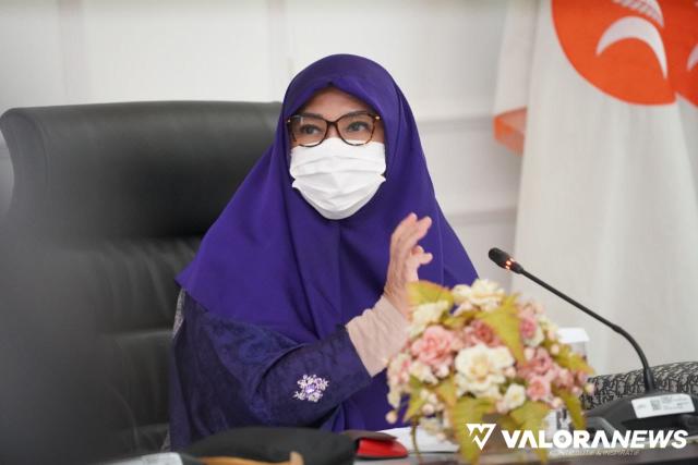 RDP dengan BUMN Pangan, Nevi: ID Food Mesti Buktikan Kinerja 2 Bulan Jelang Lebaran