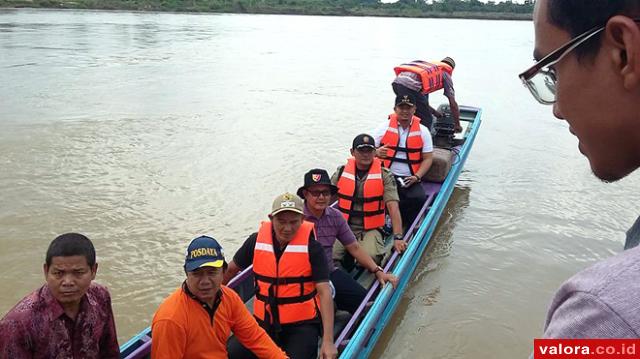 Dinilai Berbahaya, Jembatan Padukuan Jadi Sorotan