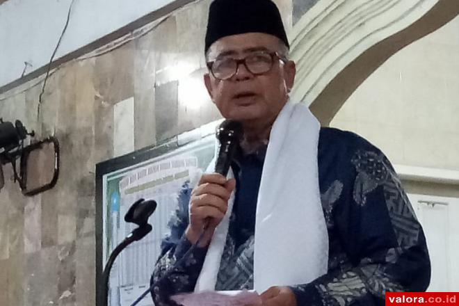 Ganti Rugi Tanah Gunakan Jasa Apraisal, Wagub: Uang Langsung Masuk Rekening Pemilik