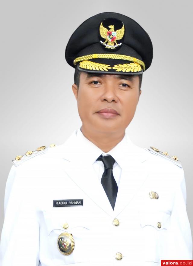 Pariwara Pemkab Solok Selatan: Laporan Keuangan Solsel 2019 Raih Opini WTP, Rahman: Masih...