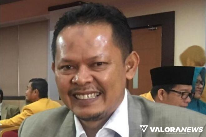 Politisi PKS Padang Minta Rakernas XV Apeksi Perjuangkan Nasib Honorer yang akan Dihapus