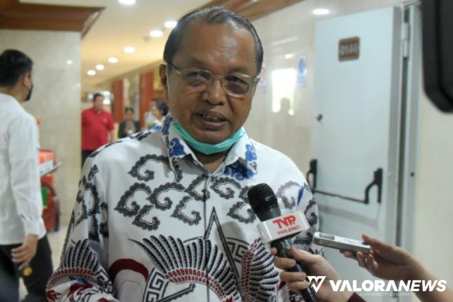 Rencana Penghapusan Honorer, Suir Syam: Komisi IX Upayakan Penundaan ke Kemenpan RB