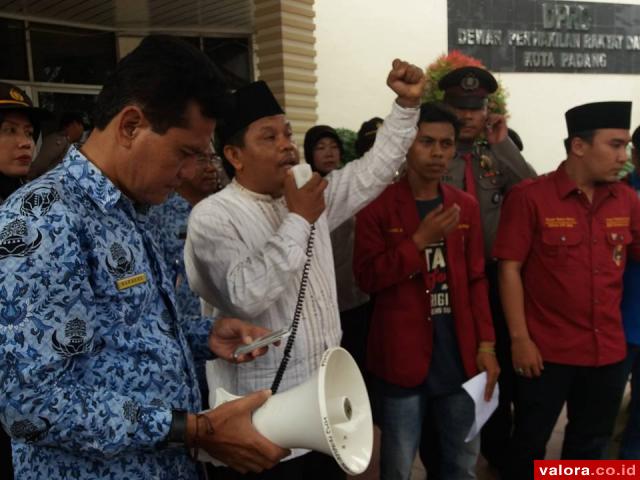 IMM Desak Adili Ahok, Budiman: Mahasiswa Layak Pertanyakan Keseriusan Pemerintah